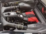 Выхлопная система для Ferrari F8 #1