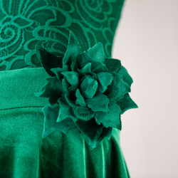 ателье танец