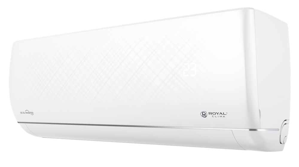Инверторная сплит-система Royal Clima серии RENAISSANCE DC EU INVERTER 2024 RCI-RND30HN (комплект)