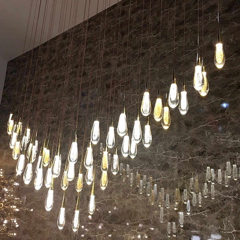 Подвесной светильник FIAL