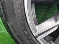 Диск Комплект R20 BMW X5 G05 (18-нв) 740 стиль