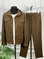 Костюм Kiton