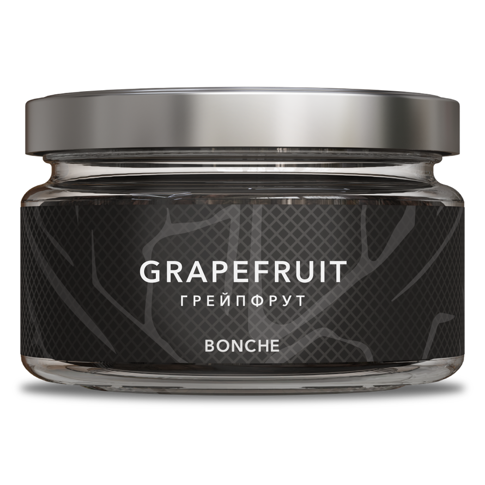 BONCHE - Grapefruit (120g)