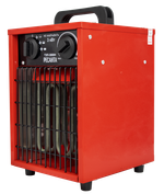 Электрический тепловентилятор РЕСАНТА ТЭП-3000Н - [3 кВт / 220В]