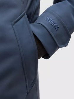 ПАРКА ЖЕНСКАЯ NORPPA IMANDRA ( 100601 )