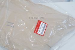 64431-K35-V00ZH. COVER, R. SIDE *NHB58M* (NHB58M MAT SUMMIT SILVER METALLIC). HONDA