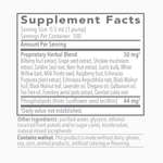 Bio-Botanical Research - Biocidin LSF 50 ml
