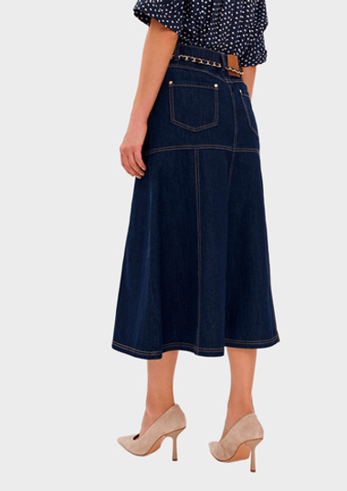 Юбка джинсовая BULMER