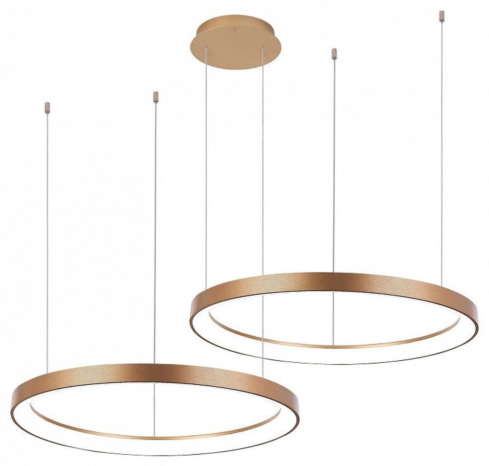 Подвесной светильник Zortes Innra ZRS.90612.02