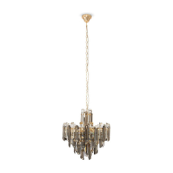Подвесная люстра Maytoni DIA200PL-06G