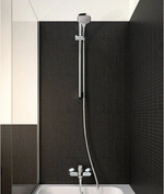 Душевой гарнитур Croma Select E Vario 65 см Hansgrohe