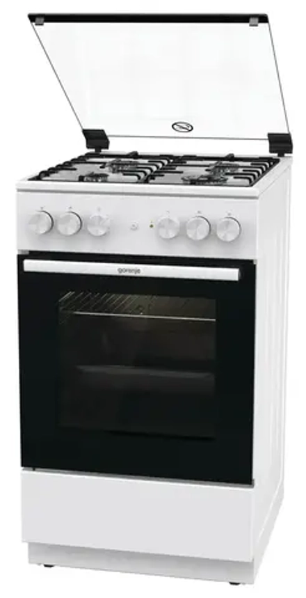 Плита комбинированная Gorenje GK5A21WH