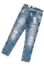 Джинсы BOYFRIEND W27M7995Z