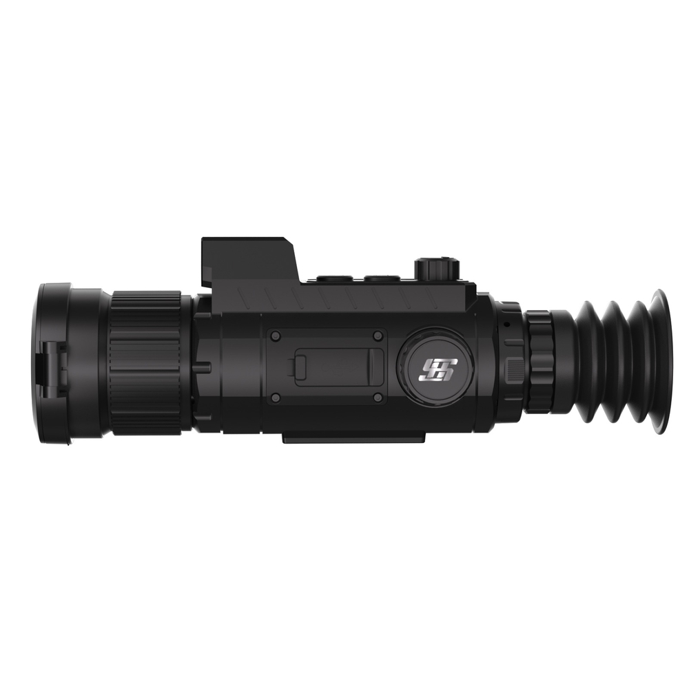 Тепловизионный прицел SFH VARG 50RL PRO