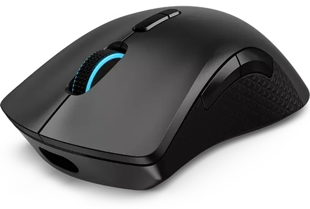 Мышь Lenovo Legion M600 GY50X79385 черный