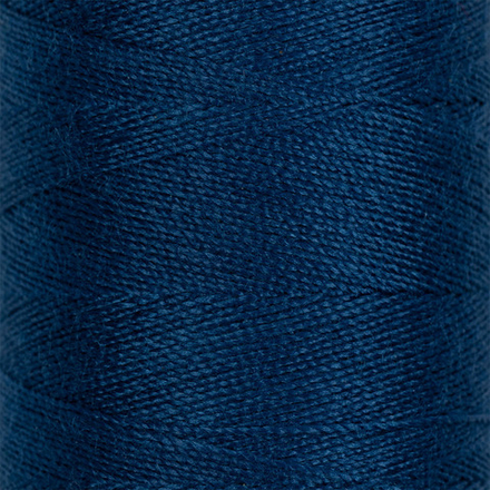 Швейные нитки "Gamma", 50/2 , 4570 м, цв.292 синий