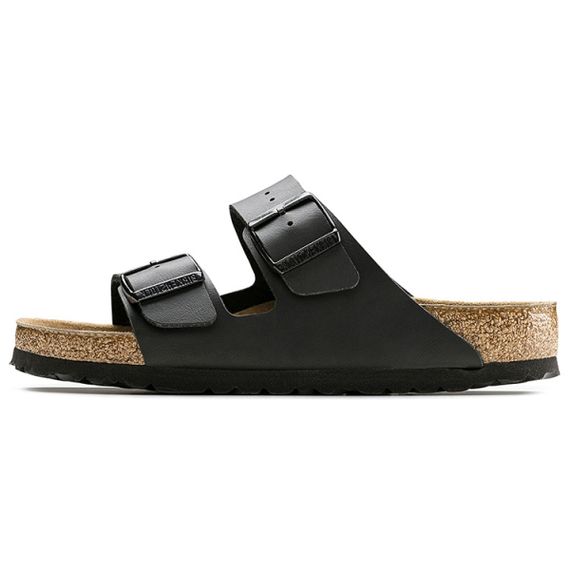 Birkenstock Arizona 'Black'