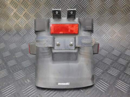 Крыло заднее Kawasaki ZZR1100 99