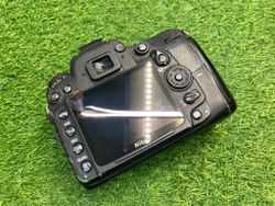 Nikon D7000 с дефектом