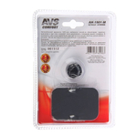 Держатель для телефона AVS, AH-1501-M, 78298, магнитный, в дефлектор, чер