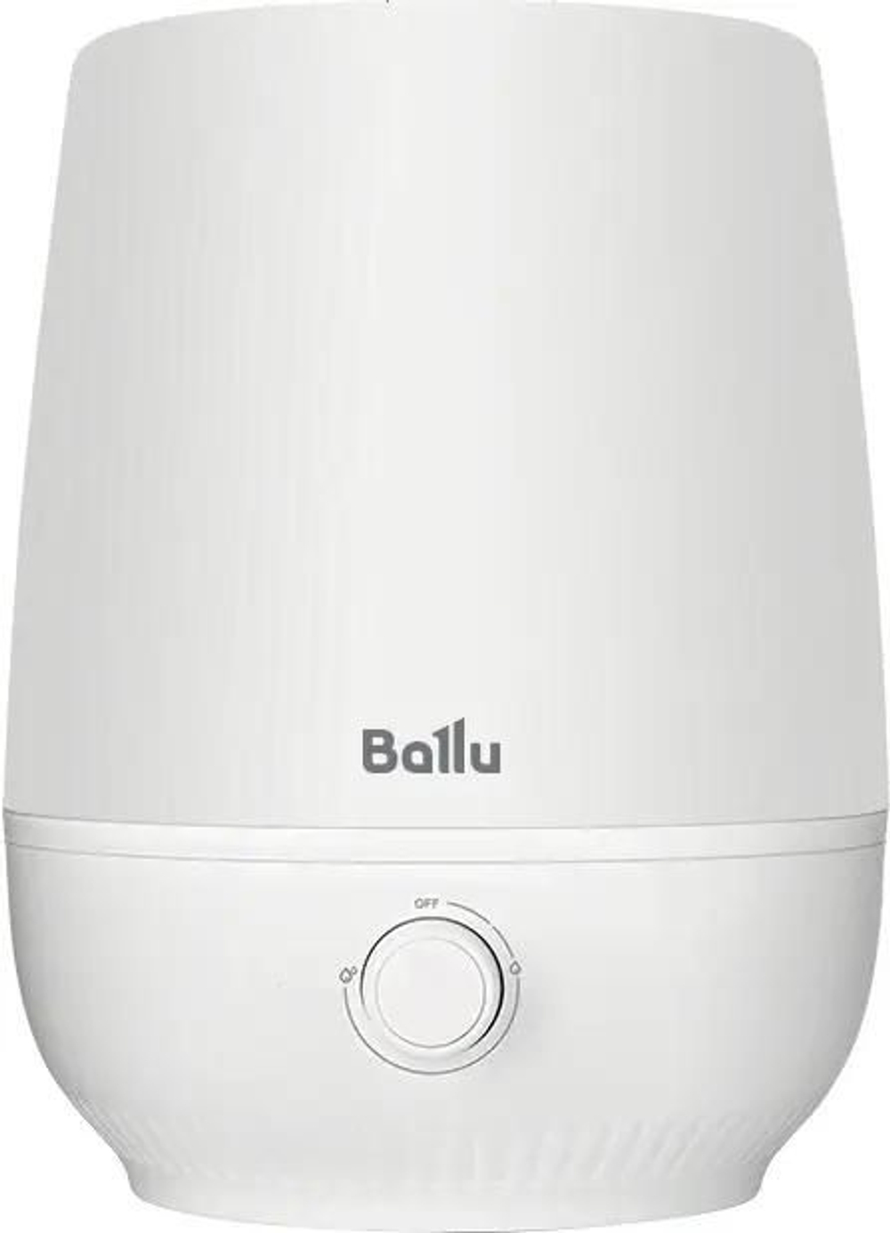 Увлажнитель воздуха ультразвуковой Ballu UHB-455,  4.5л,  белый