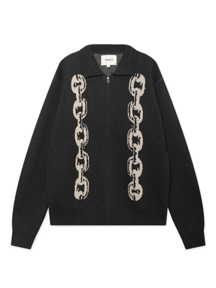 Мужской Свитер Chain