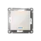 Выключатель 1-кл. СП AtlasDesign 10А IP20 (сх. 1а) 10AX с подсветкой механизм жемчуж. SE ATN000413