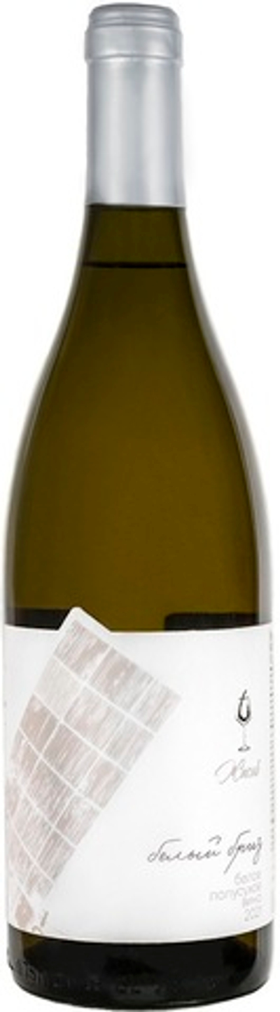 Вино Белый бриз