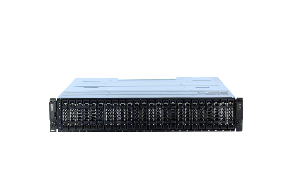 СХД DELL PowerVault MD3420