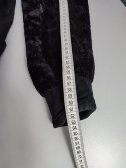 Дубленка кожаная 46 размер