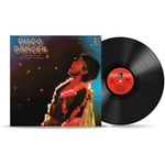 Soundtrack / Disco Dancer (LP)