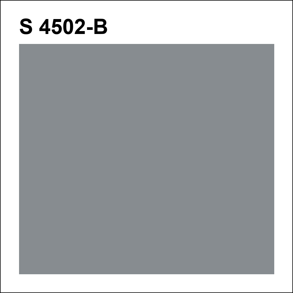 S 4502-B за кг