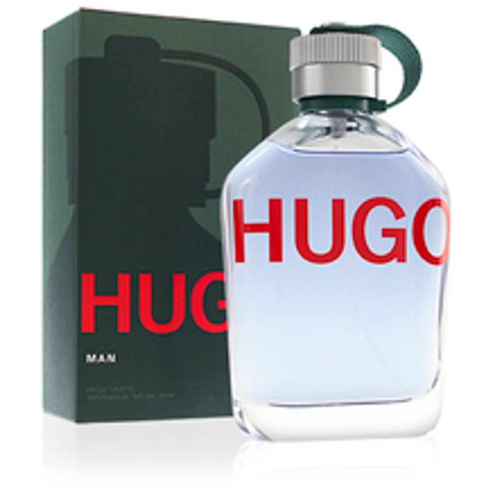 Hugo Boss Hugo EDT 75ml