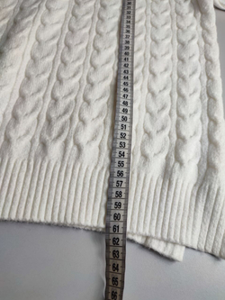 Джемпер Zarina лаконичный 46 размер