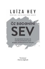Öz bədənini sev
