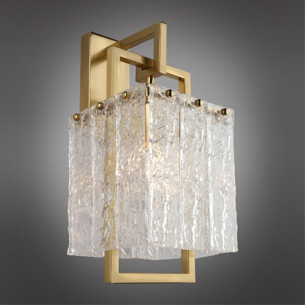 Настенный светильник Omnilux Niceto OML-68901-01