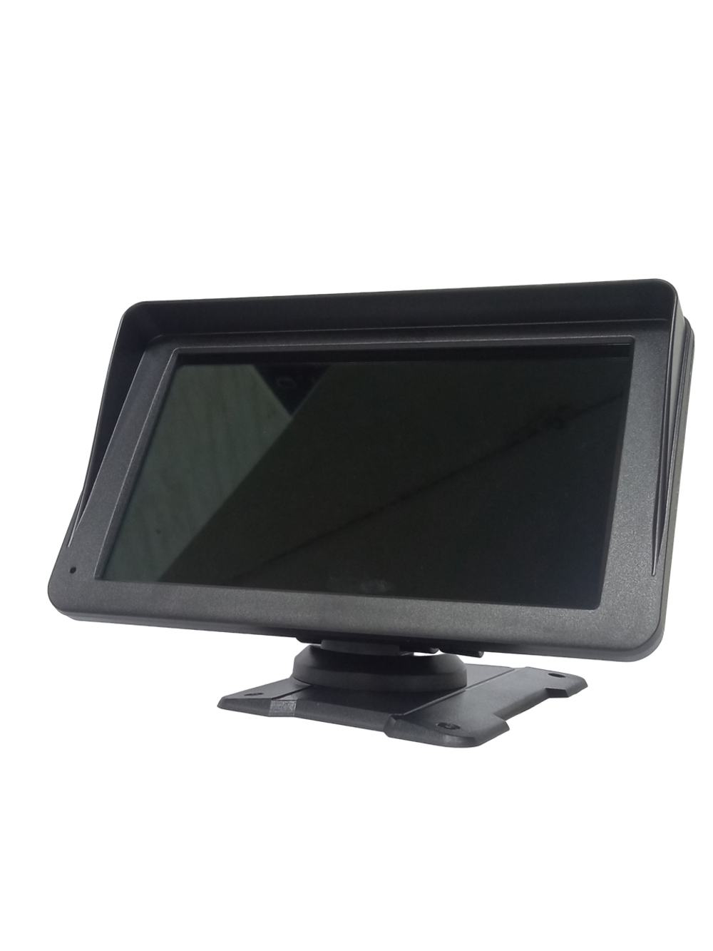 Автомобильный мультимедиа монитор 7" с FM радио,Wi-Fi, Bluetooth Dv-Pioneer.Ok PND-S7