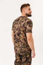 ФУТБОЛКА KING HUNTER VOLUTION 311230