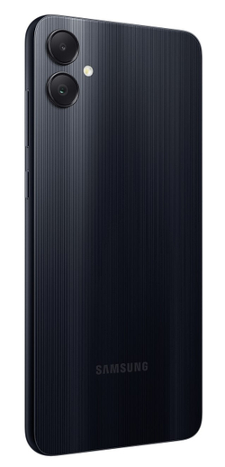 Samsung Galaxy A05 4/128 Black