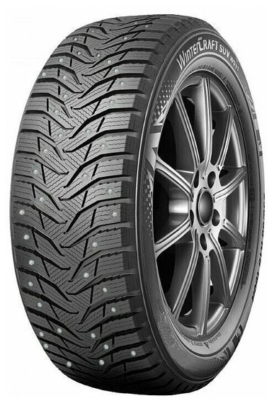 Marshal WinterCraft Ice WS31 SUV 225/60 R17 103T XL шип.