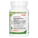 Zahler, витамины D3 и К2, 60 капсул