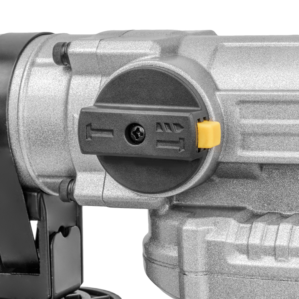Перфоратор SDS-PLUS, 30 мм, 1050 Вт, Kolner KRH 1050C