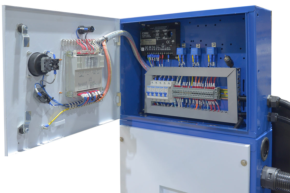 Дизельный генератор ТСС АД-80С-Т400-2РНМ7