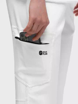 Джоггеры Ellis wearPLUS