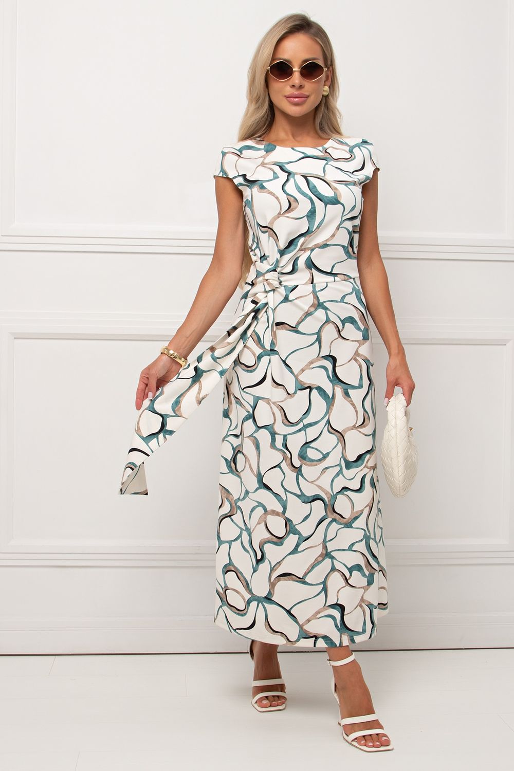 Платье Николина №1 Valentina