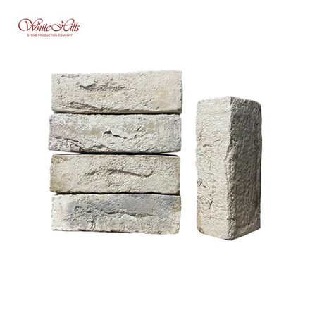 White Hills - Кирпич ручной формовки 1NF Лондон Брик К304-10