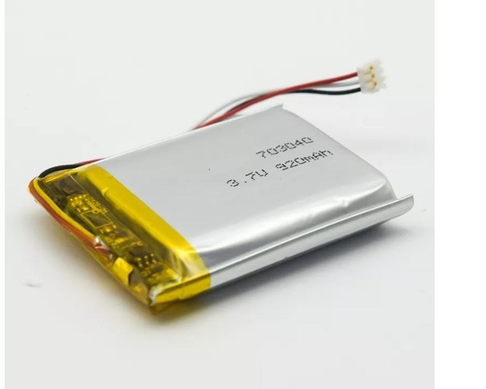 Аккумулятор ET LP703040-PCM3