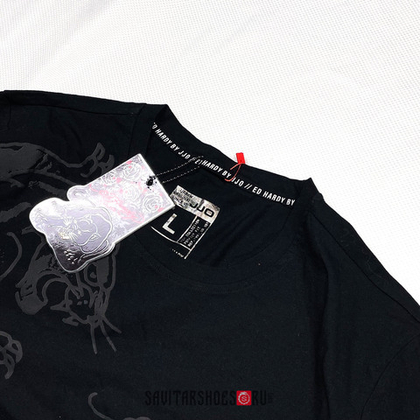 Футболка ED HARDY by JJO