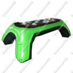 Надувная игра "Кто быстрее" 2