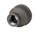 Муфта переходная чугун Ду 40х15 (1 1/2"х1/2") ВР Fittex PLUS
